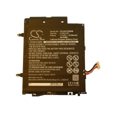 Bateria do Asus Transformer Book T300, C22N1307, 6750 mAh