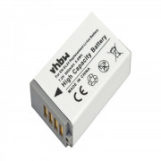 Bateria EN-EL24 do Nikona 1 J5, 800 mAh