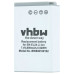 Bateria EN-EL24 do Nikona 1 J5, 800 mAh Bateria EN-EL24 do Nikona 1 J5, 800 mAh