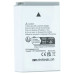 Bateria EN-EL24 do Nikona 1 J5, 800 mAh Bateria EN-EL24 do Nikona 1 J5, 800 mAh