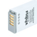 Bateria EN-EL24 do Nikona 1 J5, 800 mAh Bateria EN-EL24 do Nikona 1 J5, 800 mAh
