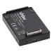 Bateria do GoPro Hero 3+ / Hero 4 Black, ABPAK-404, 1300 mAh Bateria do GoPro Hero 3+ / Hero 4 Black, ABPAK-404, 1300 mAh