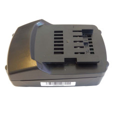 Akumulator do Metabo BS 18 LTX / BHA 18 LT, 18 V, 1,5 Ah