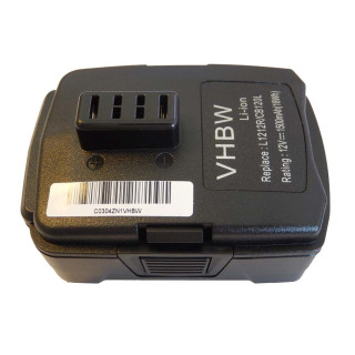Akumulator do Ryobi BPL-1220 / CB120, 12 V, 1,5 Ah