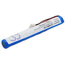 Bateria do Garmin gWind Wireless, 700 mAh