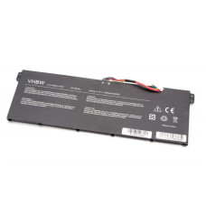 Bateria do Acer Aspire E3-111 / ES1-511/ V3-111, AC14B18J, 3000 mAh