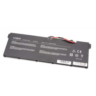 Bateria do Acer Aspire E3-111 / ES1-511/ V3-111, AC14B18J, 3000 mAh