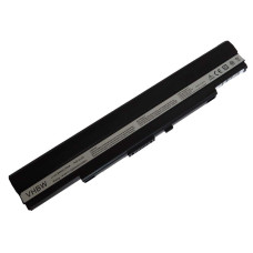 Bateria do Asusa UL30 / UL50 / UL80, 2200 mAh