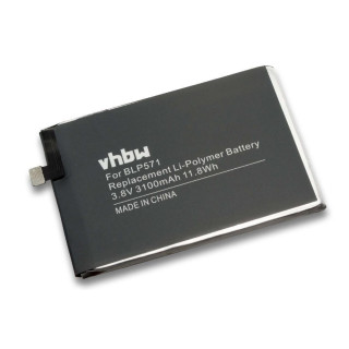 Bateria do OnePlus One, BLP571, 3100 mAh