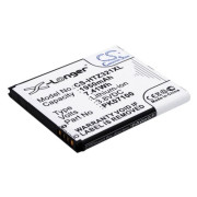 Bateria do HTC One J/Z321e, 1950 mAh