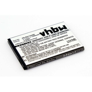 Bateria do Samsung Galaxy Pocket 2 / SM-G110, 1250 mAh