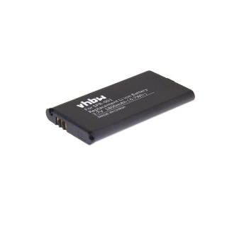 Bateria do Nintendo DS XL, 1800 mAh