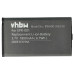 Bateria do Nintendo DS XL, 1800 mAh Bateria do Nintendo DS XL, 1800 mAh