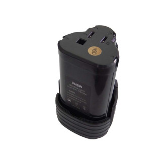 Akumulator do Worx WA3503, 12 V, 1,5 Ah