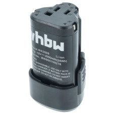 Akumulator do Worx WA3503, 12 V, 2,0 Ah