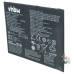 Bateria do Lenovo IdeaPad S6000 / A10-70, 6300 mAh