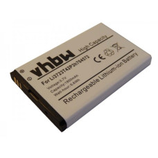 Bateria do ZTE MF90 / MF91, 1800 mAh