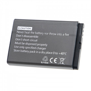 Bateria do Spectra MobileMapper 10 / 20, 3000 mAh