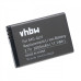 Bateria do Spectra MobileMapper 10 / 20, 3000 mAh