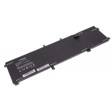 Bateria do Dell Precision M3800 / XPS 15 9530, 245RR, 8100 mAh Bateria do Dell Precision M3800 / XPS 15 9530, 245RR, 8100 mAh