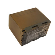 Bateria SSL-JVC50 do JVC GY-HM200 / GY-HM600 / GY-HMQ10, 4400 mAh