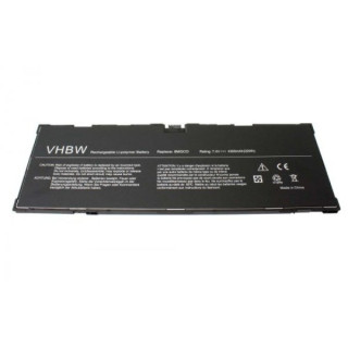 Bateria do Dell Venue 11 Pro 5130, 4300 mAh