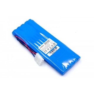 Bateria do Soundcast Outcast ICO410 / ICO420, 2000 mAh