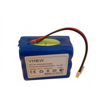 Bateria do Dirt Devil Evo M678 / iRobot Mint 4200, 2500 mAh