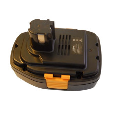 Bateria do Panasonic EY9251 / EY9251B / H1812, 18 V, 1,3 Ah