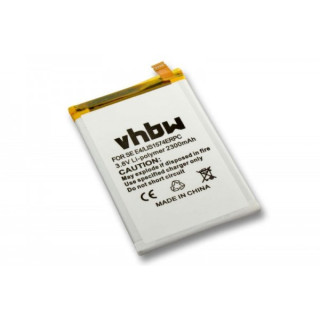 Bateria do Sony Xperia E4 / A2 / Z2, 2300 mAh