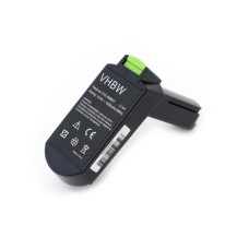 Akumulator do Festo Festool BP-XS / CXS, 10,8 V, 1,5 Ah