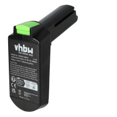 Akumulator do Festo Festool BP-XS / CXS, 10.8 V, 2.0 Ah Akumulator do Festo Festool BP-XS / CXS, 10.8 V, 2.0 Ah