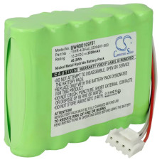 Bateria do Fujikura FSM-18R / FSM-50R / FSM-60S, 3500 mAh