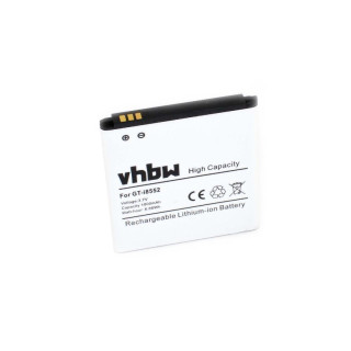 Bateria do Samsung Galaxy Beam / Win / GT-I8530, 1800 mAh