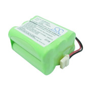 Bateria do iRobota Braava 320 / 321, 1500 mAh