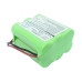 Bateria do iRobota Braava 320 / 321, 1500 mAh