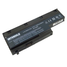 Bateria do Medion Akoya P7611 / P7612 / P7614 / P7810, 6000 mAh Bateria do Medion Akoya P7611 / P7612 / P7614 / P7810, 6000 mAh