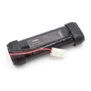 Bateria do iRobota Looj 125 / 135 / 155, 2000 mAh