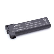 Bateria do iRobota Looj 330, 4400 mAh