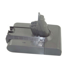 Bateria do Dysona DC58 / DC62 / DC72, 1500 mAh