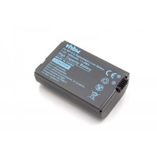 Bateria BP-308 / BP-310 / BP-315 do Canona HV10 / IXY DV M5 / MVX4i / Optura 600, 1620 mAh