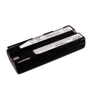 Bateria BP-608 do Canona ES5000 / ES60 / G10 / V40, 1050 mAh