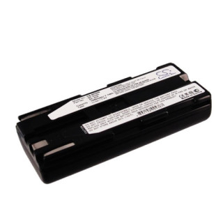 Bateria BP-608 do Canona ES5000 / ES60 / G10 / V40, 1050 mAh
