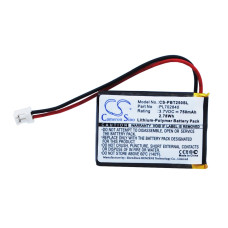 Bateria do Philips BT2500 / BT2500B / BT2500W, 750 mAh