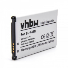 Bateria do LG Optimus L3 / L5 / P970 / VS700, 1500 mAh