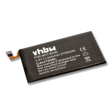Bateria do Motoroli Moto G / XT1031 / XT1032 / XT1033, ED30, 2100 mAh