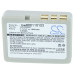 Bateria do Casio IT-300 / IT-600 / IT-800, 1850 mAh Bateria do Casio IT-300 / IT-600 / IT-800, 1850 mAh