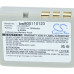 Bateria do Casio IT-300 / IT-600 / IT-800, 1850 mAh Bateria do Casio IT-300 / IT-600 / IT-800, 1850 mAh