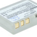 Bateria do Casio IT-300 / IT-600 / IT-800, 1850 mAh Bateria do Casio IT-300 / IT-600 / IT-800, 1850 mAh