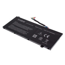 Bateria do Acer Aspire V15 Nitro VN7-571G / VN7-591G, 4600 mAh